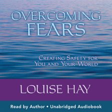 Cover image for Overcoming Fears