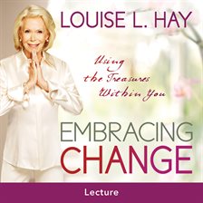 Cover image for Embracing Change