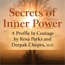 Cover image for Secrets of Inner Power