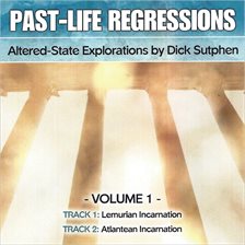 Cover image for Past-Life Regressions, Volume 1