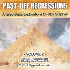 Cover image for Past-Life Regressions, Volume 2