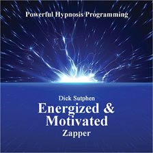 Cover image for Energized and Motivated