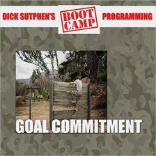 Cover image for Goal Commitment