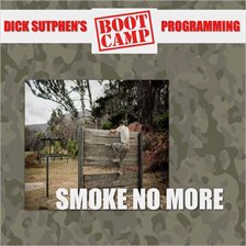 Cover image for Smoke No More