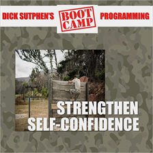 Cover image for Strengthen Self-Confidence
