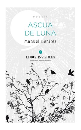 Cover image for Ascua de Luna