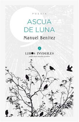 Cover image for Ascua de luna