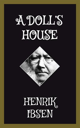 Imagen de portada para A Doll's House