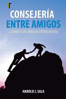 Imagen de portada para Consejería entre amigos