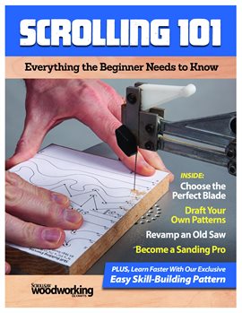 Cover image for Scrolling 101