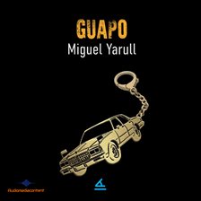 Imagen de portada para Guapo