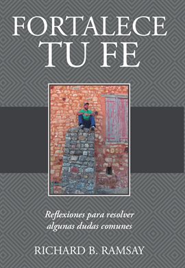 Imagen de portada para Fortalece tu fe