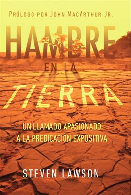 Imagen de portada para Hambre en la Tierra