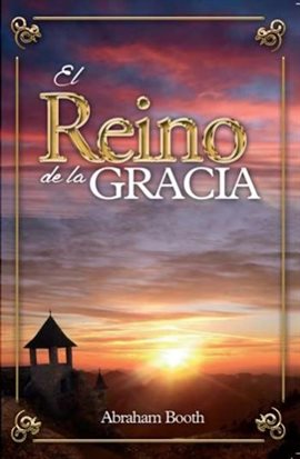 Cover image for El reino de la Gracia