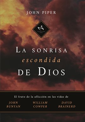 Imagen de portada para La Sonrisa Escondida de Dios