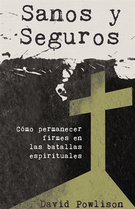 Imagen de portada para Sanos y seguros