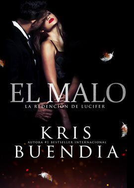 Imagen de portada para La redención de Lucifer