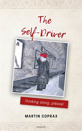 Imagen de portada para The Self-Driver