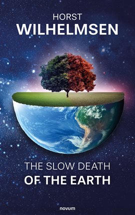 Imagen de portada para The Slow Death of the Earth
