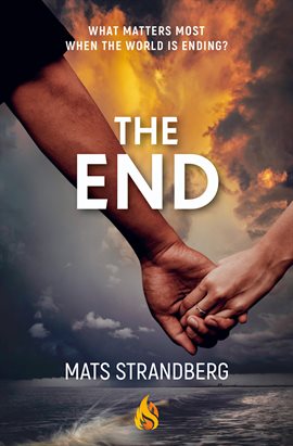 Cover image for The End