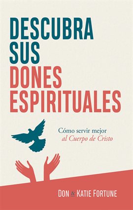 Cover image for Descubra sus dones espirituales