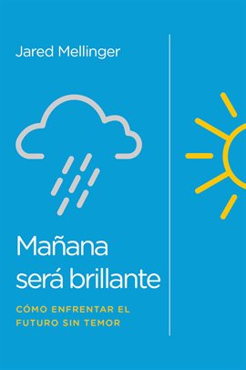 Cover image for Mañana será brillante