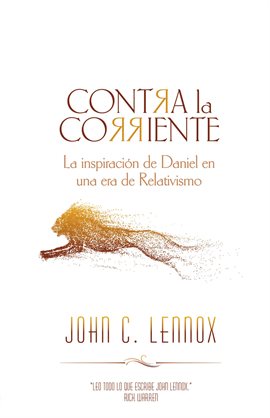Cover image for Contra la corriente