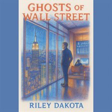 Ghosts of Wall Street Ghosts of Wall Street