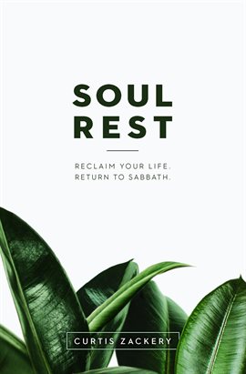Cover image for Soul Rest