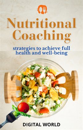 Cover image for Nutritional Coaching