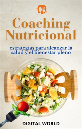 Cover image for Coaching Nutricional