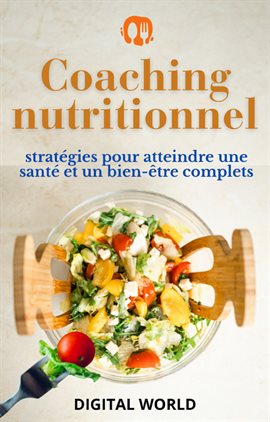 Cover image for Coaching Nutritionnel