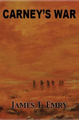 Imagen de portada para Carney's War