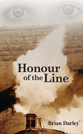 Cover image for Honour of the Line