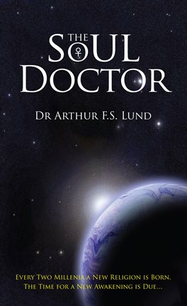 Cover image for The Soul Doctor