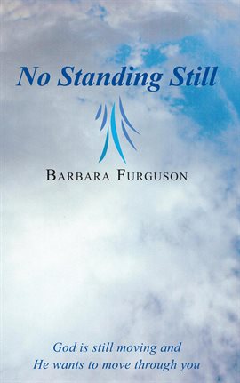 Imagen de portada para No Standing Still