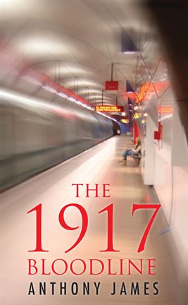 Cover image for The 1917 Bloodline