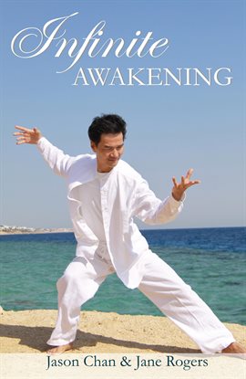 Cover image for Infinite Awakening - A Miraculous Journey for the Advanced Soul