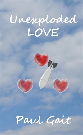 Cover image for Unexploded Love