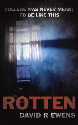 Cover image for Rotten