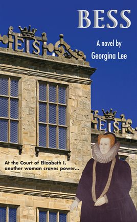 Cover image for Bess