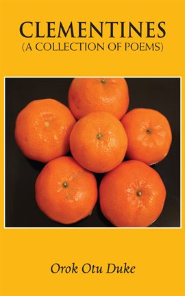 Imagen de portada para Clementines (A Collection of Poems)