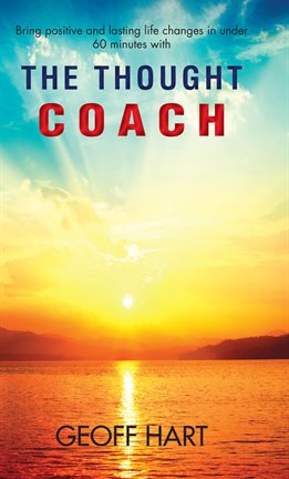 Cover image for The Thought Coach