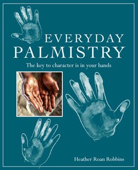 Cover image for Everyday Palmistry