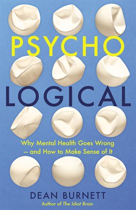 Cover image for Psycho-Logical