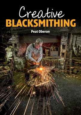 Imagen de portada para Creative Blacksmithing