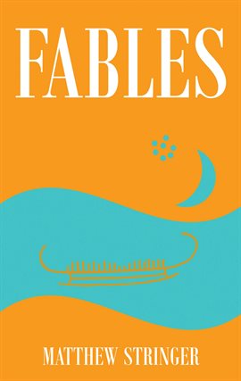 Cover image for Fables