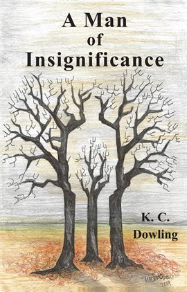Cover image for A Man of Insignificance