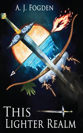 Cover image for This Lighter Realm