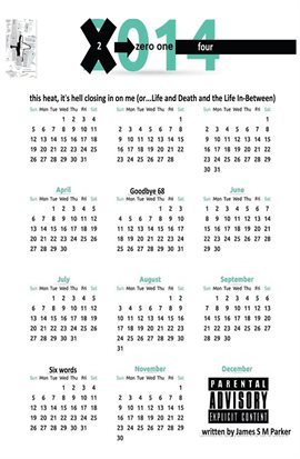 Imagen de portada para This Heat, It's Hell Closing in on Me (...Or Life and Death and the Life In-Between)